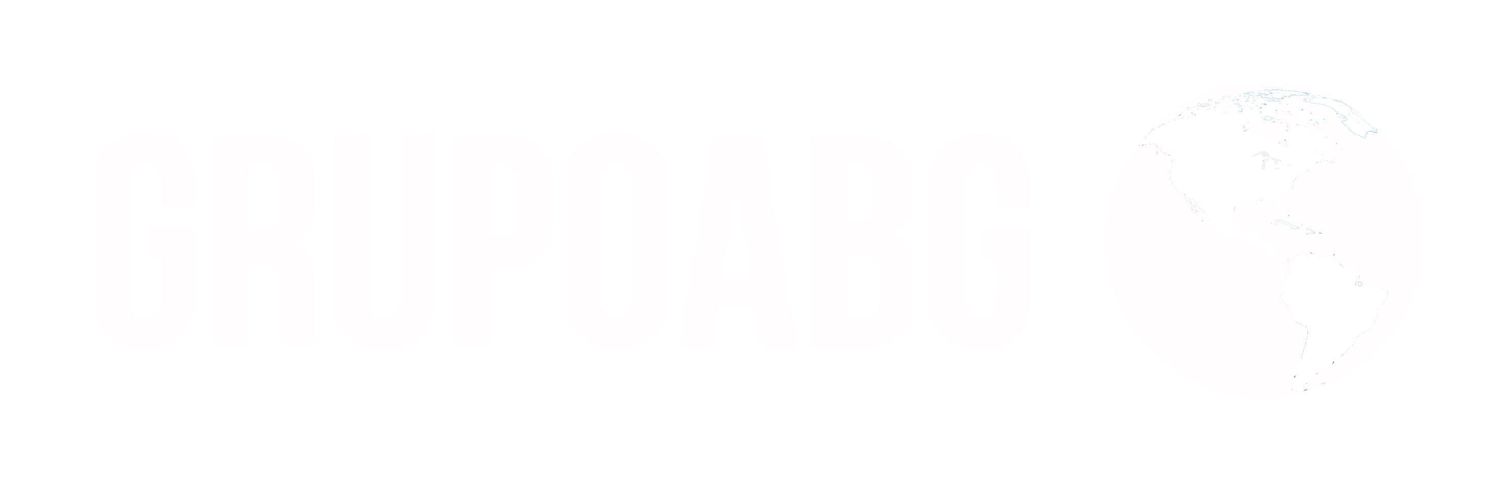 Grupo ABG Logo